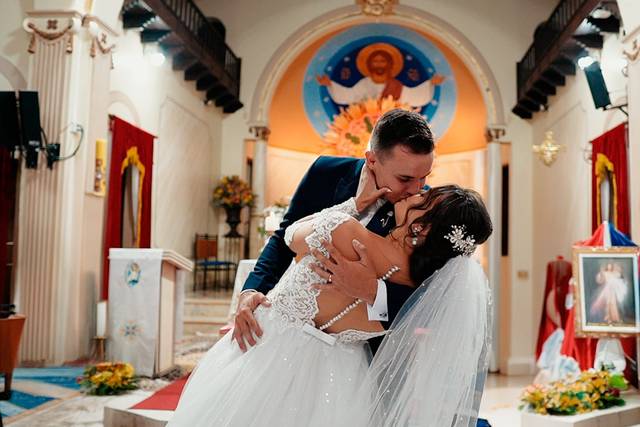 Casamento Emily & Leandro