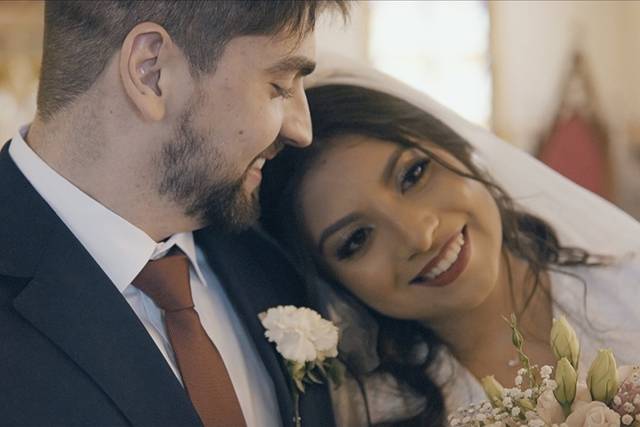 Casamento Isa & Michel