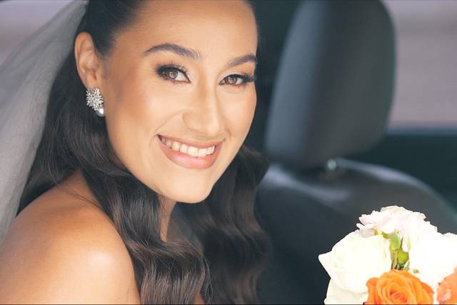 Casamento Isa & André