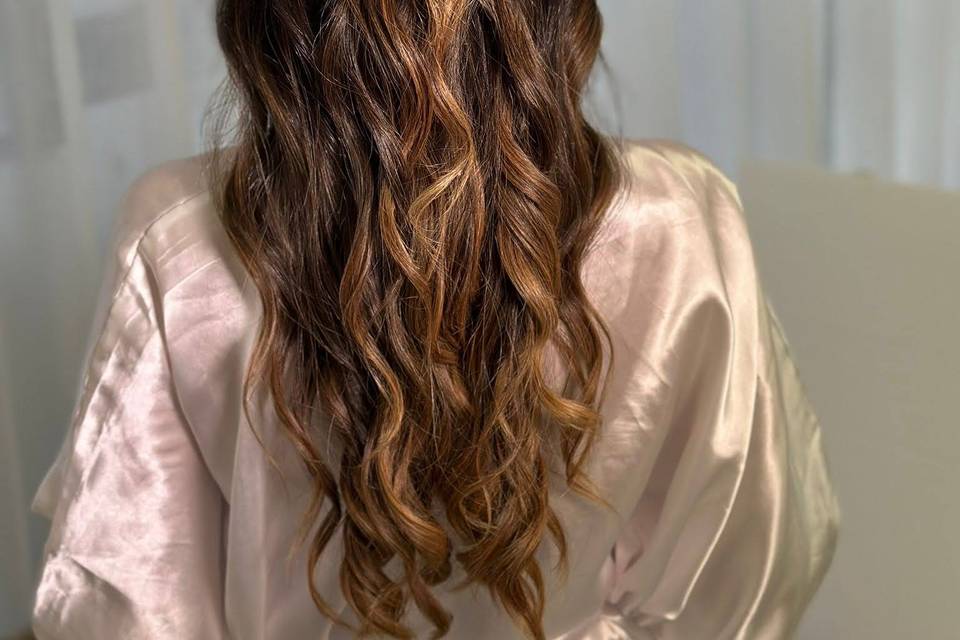 Semi preso