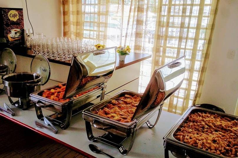 Buffet Ceccato Eventos