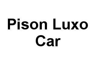 Pison luxo car logo