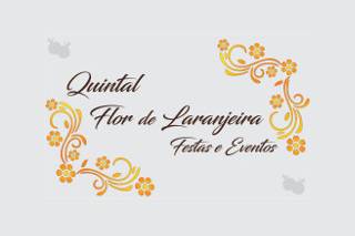 Quintal Flor de Laranjeira