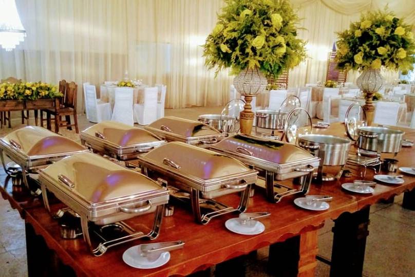 Buffet Ceccato Eventos