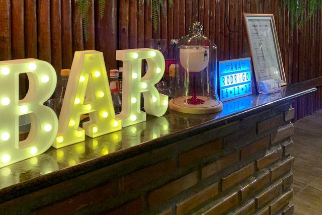 Onfire Drinks