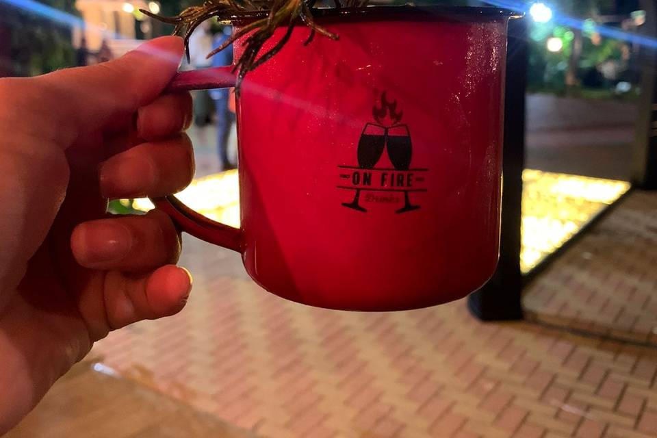 Moscow Mule