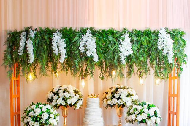 Decoração Encanto