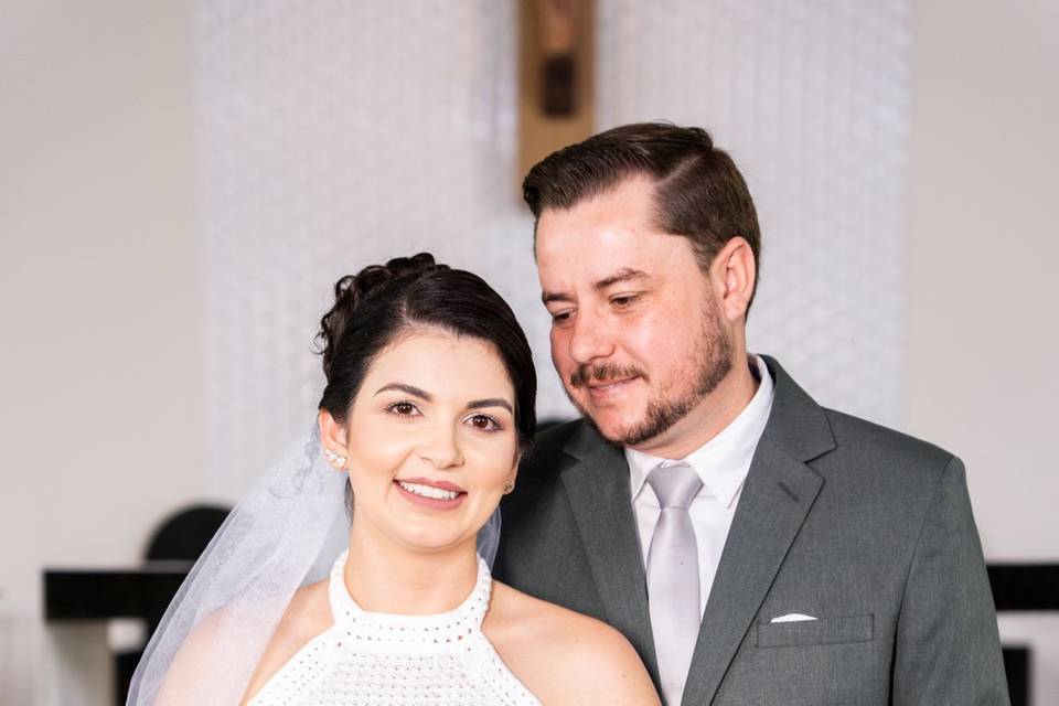 IOLANDA E RENATO