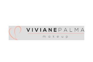 Viviane Palma Makeup logo