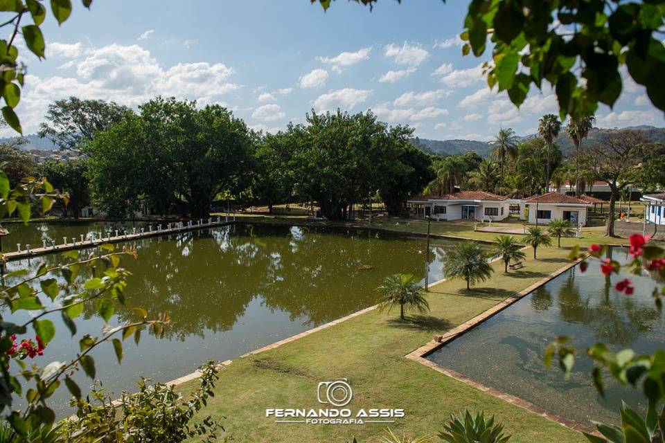 Vista do Mirante