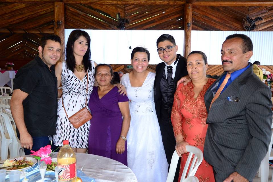 Casamento