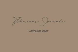 wedding planner logo