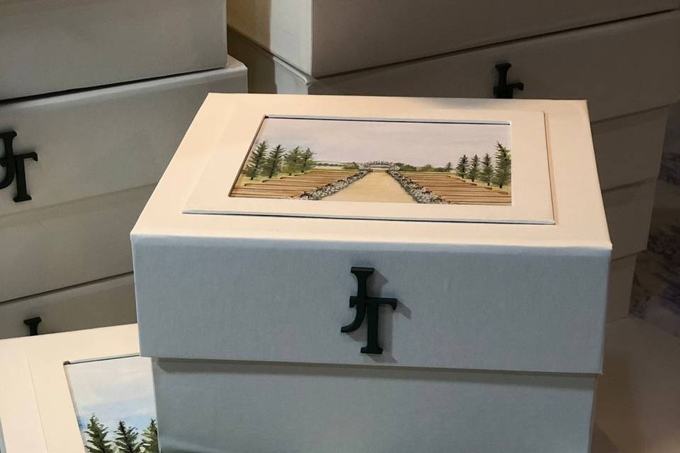 Casa Linda Gifts