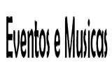 Eventos e Musicas logo