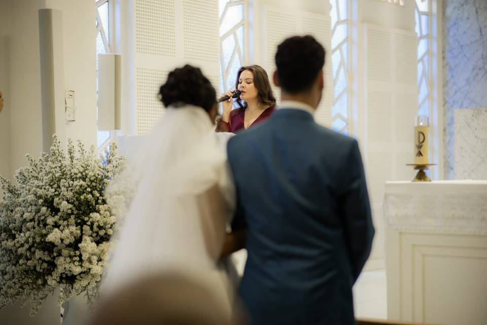 Banda de casamento