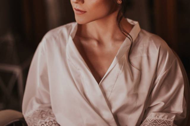 Making Of Thaís