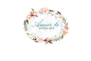 Amar-te Foto & Arte Logo