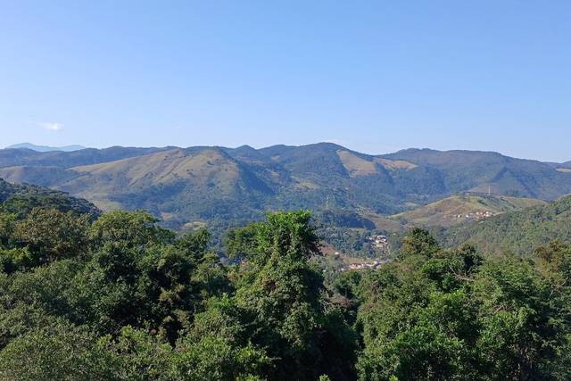 Paisagens incríveis