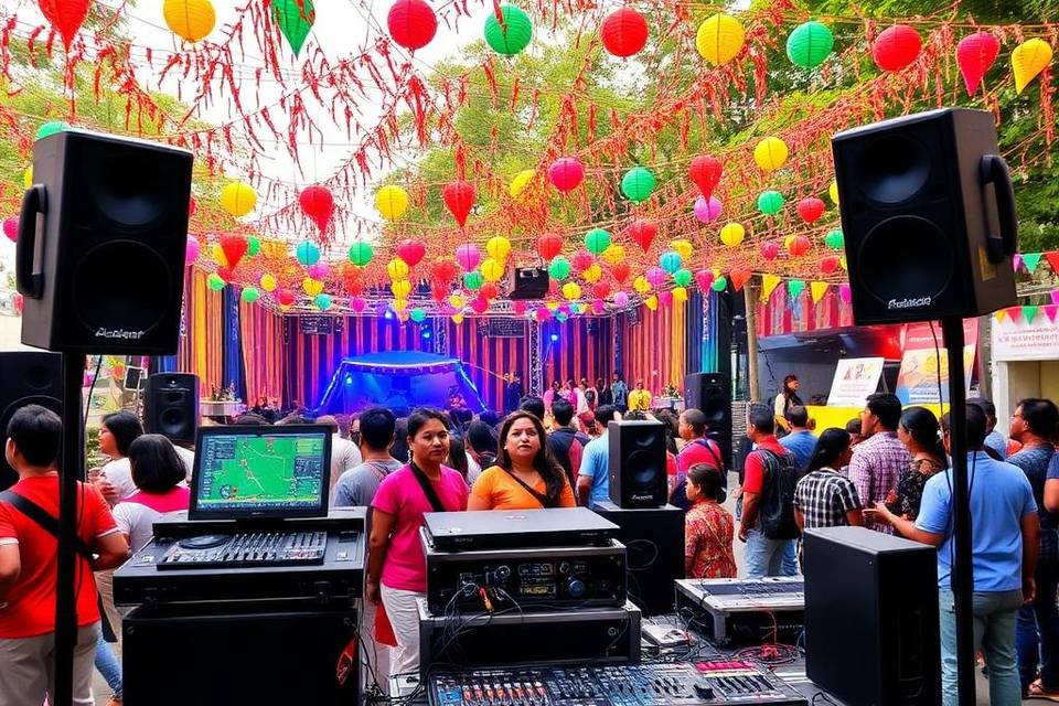 Festival