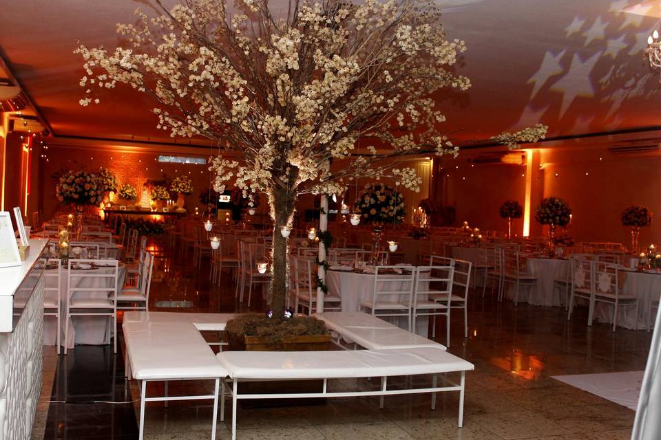 Centro de Eventos Marchetti