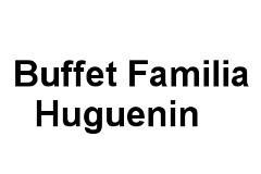 Buffet Familia Huguenin  logo