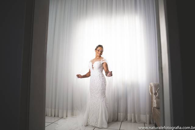 Ester linda de viver