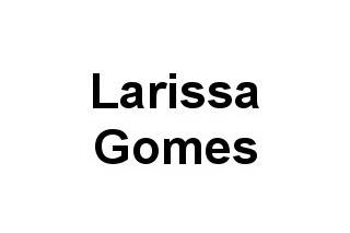 Larissa Gomes - Maquiadora Freelancer