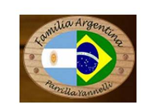 Parrilla Yanelli Logo