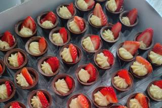 Magih Confeitaria