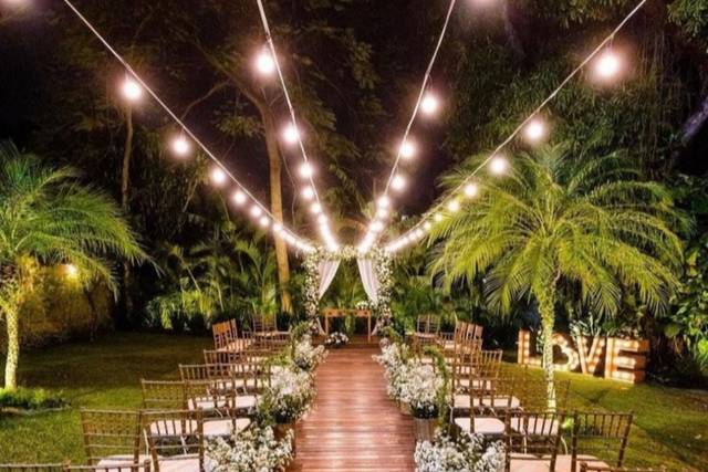 Phoenix Produções e Eventos