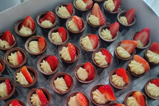 Magih Confeitaria