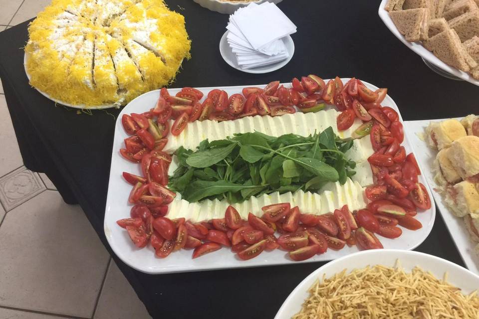 Sublimme Gourmet