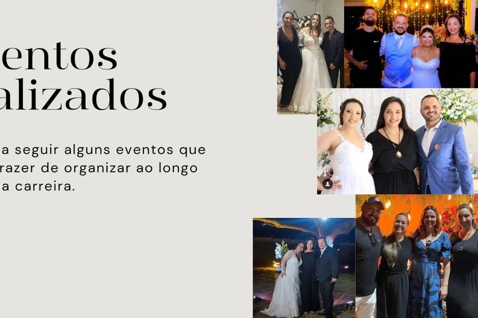 Eventos