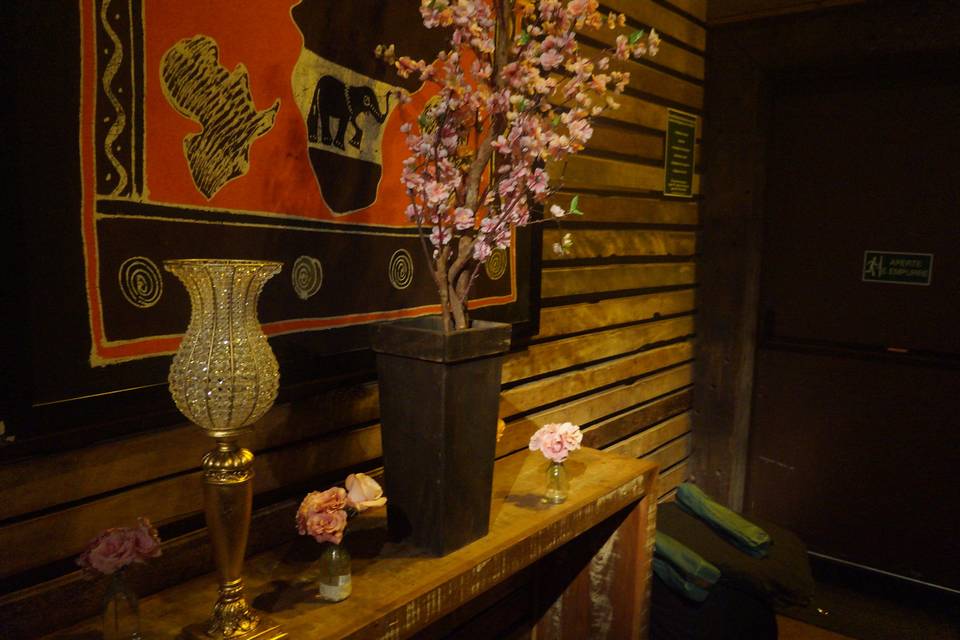 Kamura Flores e Decorações