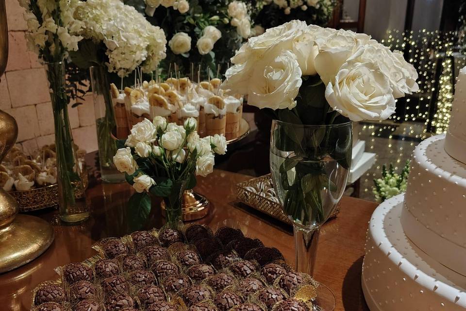 Brigadeiro gourmet