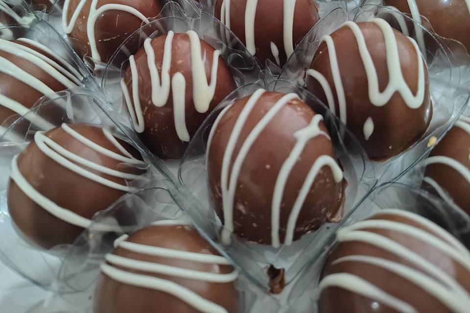 Mini bombom