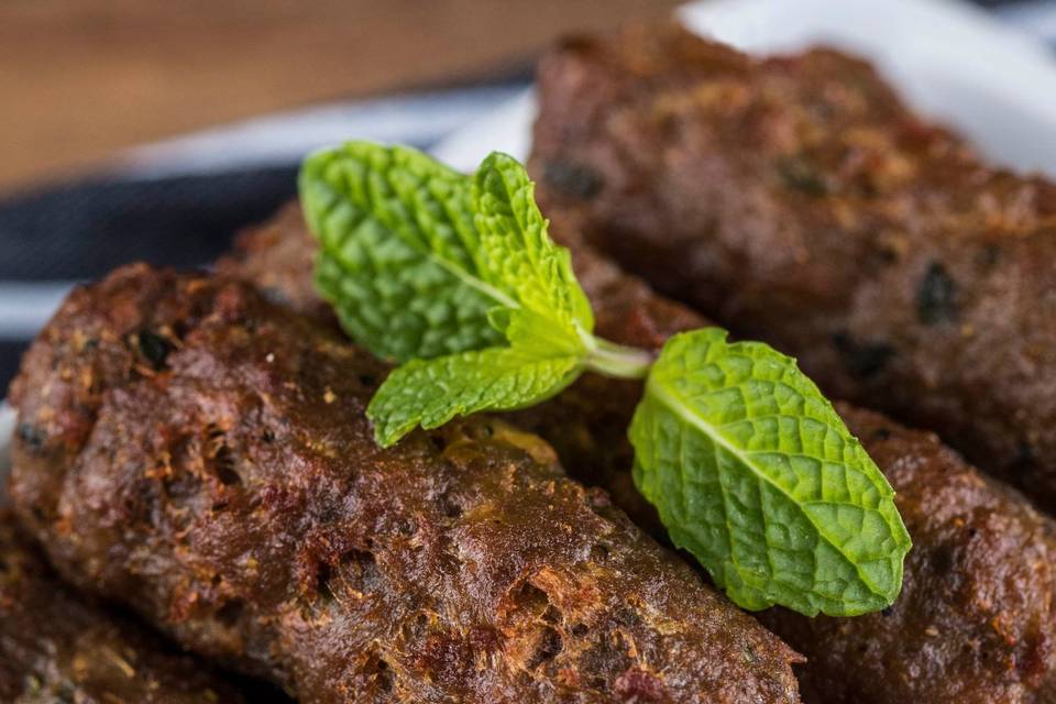 Kafta