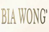 Bia Wong logo