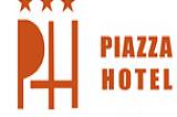 Piazza Hotel logo