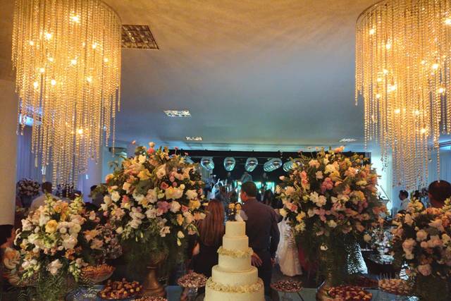 J&D Cerimonial