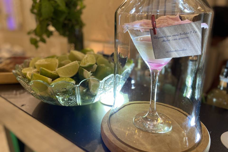 Drink