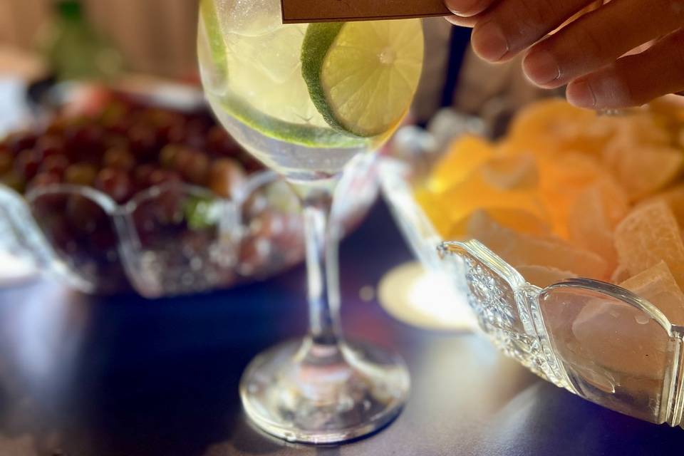Drink