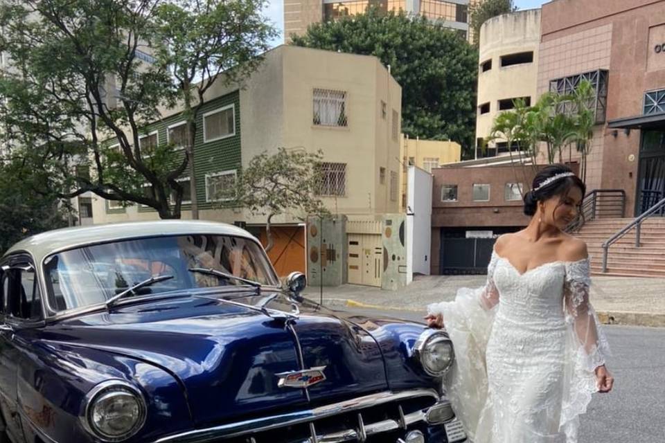Ajudamos na locação de carros