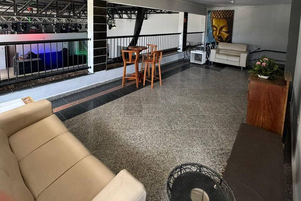 Mezanino 1 Mansão