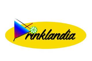 Drinklandia Logo