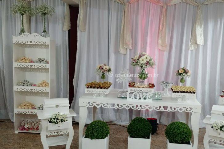 Decoração