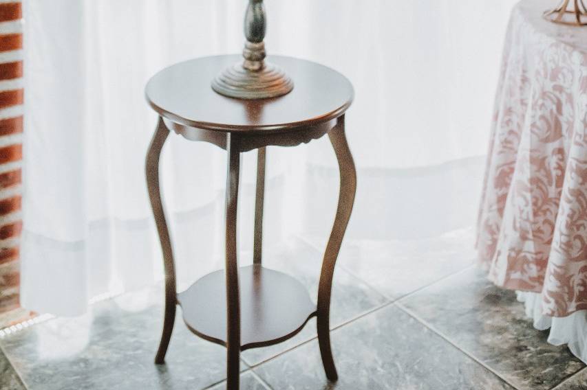 Decoração
