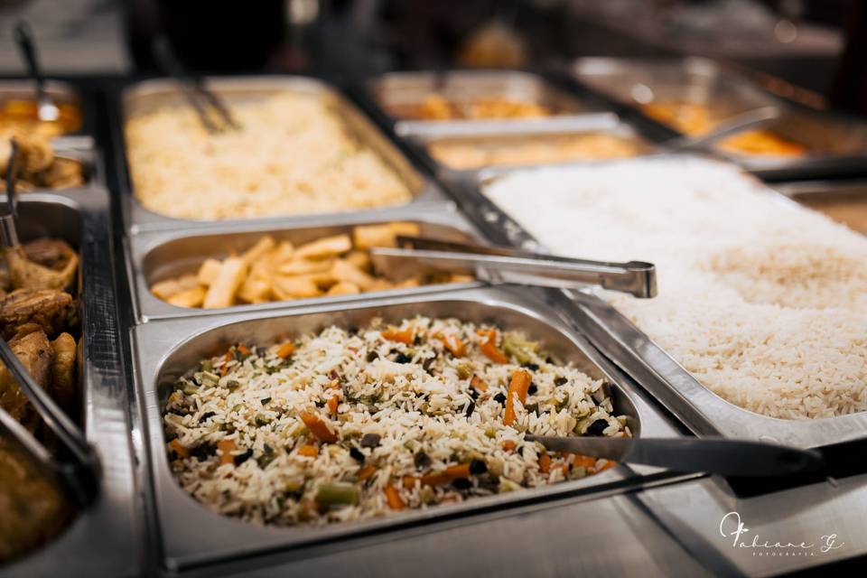 Buffet