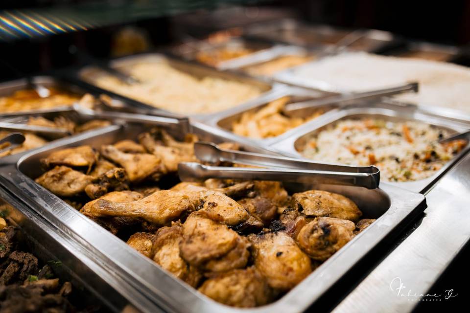 Buffet