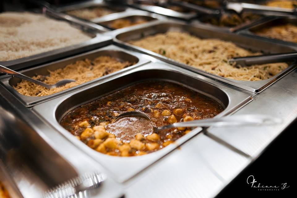 Buffet